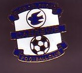 Badge Caersws FC